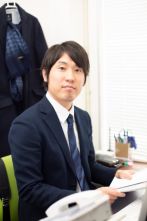 柳川 裕太郎