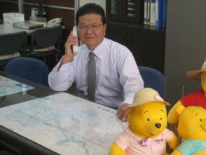 田上 義登