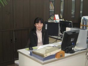 鈴木 美穂子