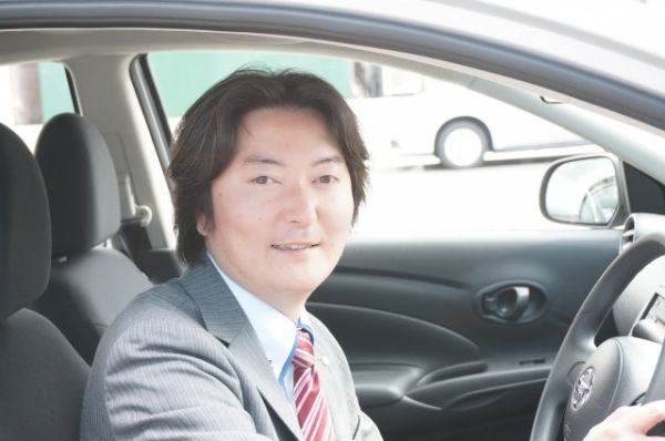 船津 基樹