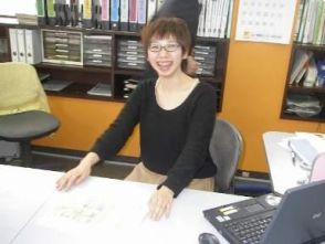 藍郷 多佳子