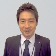 松平 康徳