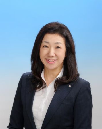 阿部 典子