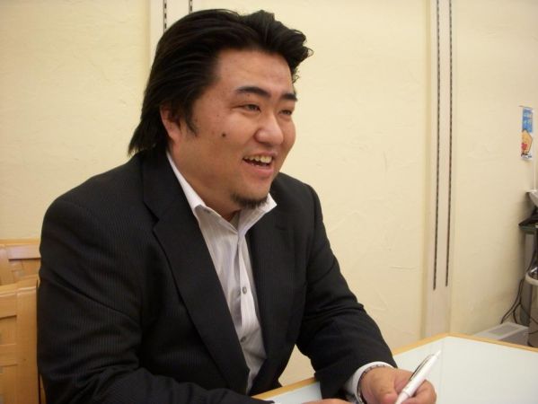はやく皆様の笑顔に会えますように!