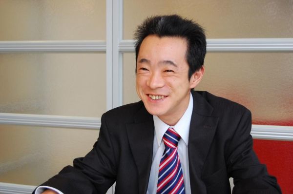 奥村 克彦