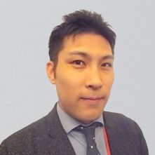 竹中 優治
