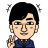基本こんな顔です。