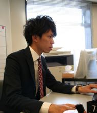 徳千代 和也