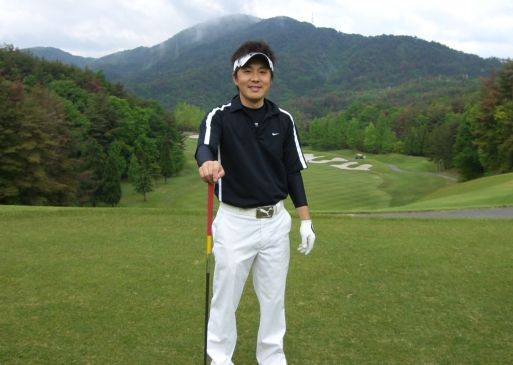 スポーツなら任せて下さい