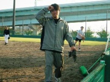 スポーツの汗は気持ちいいですね。