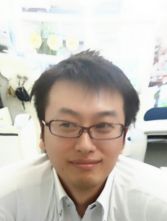 板橋ハウジング　大山店 米澤