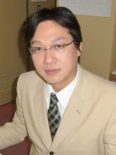 和田 勝幸