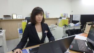 小森 かほり