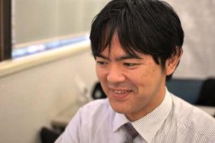 斉藤 尚広