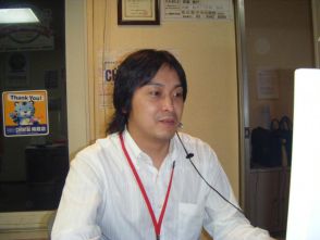 中谷 信司