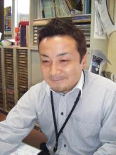 常盤 素