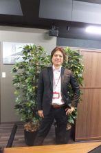 何でも言ってください！