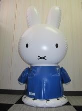 堂々たる姿！