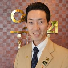 よろしくお願いします。