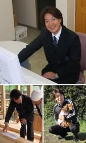 清水 哲也