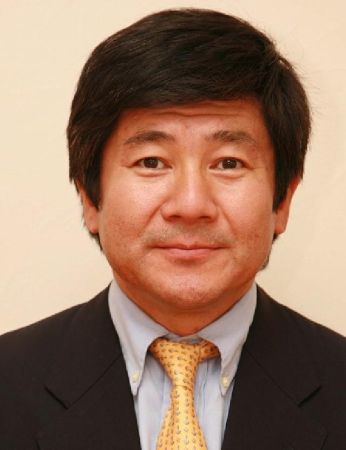 大越 雅也
