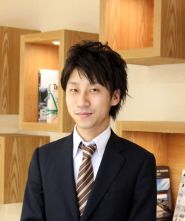 楠本 達也