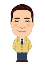 藤木です。
