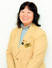 後藤 富美子