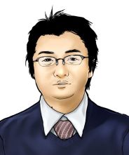 小嶋達也