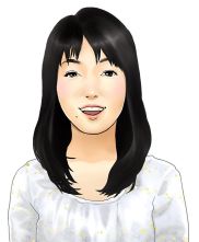 神垣優子