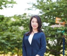 小池 優子