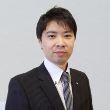 清永 基弘