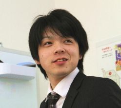 井上 晃良