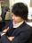 真剣な眼差しパート