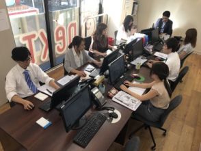 web課 川崎店
