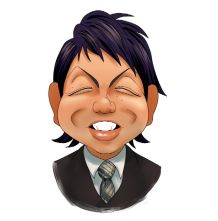 細川 貴稔