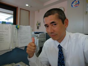加藤 完爾