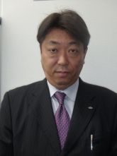 落合 正樹