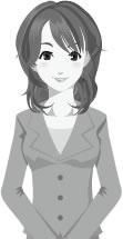 大柳 可奈子
