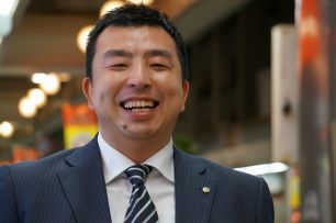 久保木 寛泰