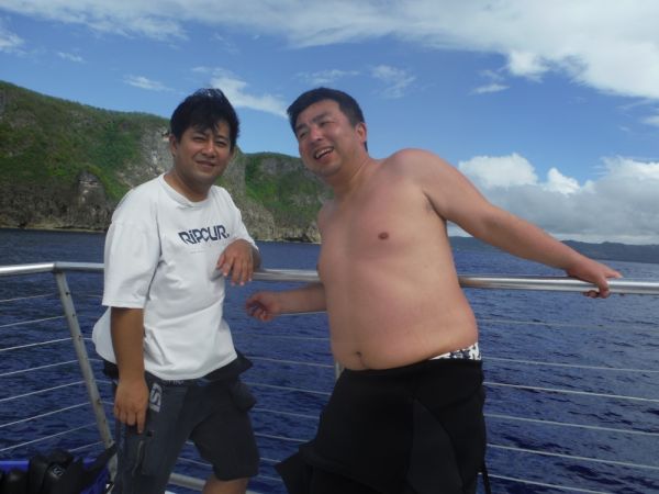 久保木 寛泰
