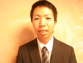 上村 勇輝