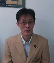 安田 幸人