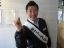 誠実・誠意・謙虚を忘れず日々頑張ります。お客様に喜んでいただき笑顔で「ありがとう」と言ってもらえる事が私のモチベーションアップです。