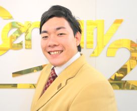 市川 岳志