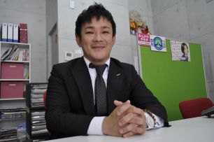 阿部 亮