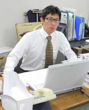 菅野 栄治