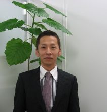 岩本 安弘