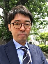 山本 洋介