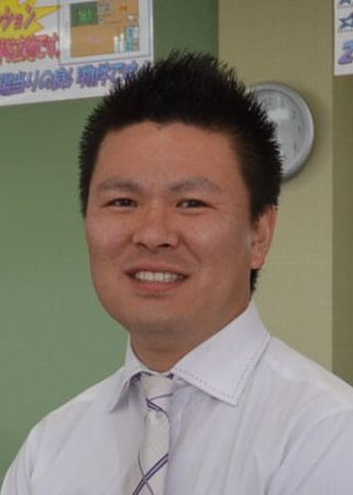 田代 敏章